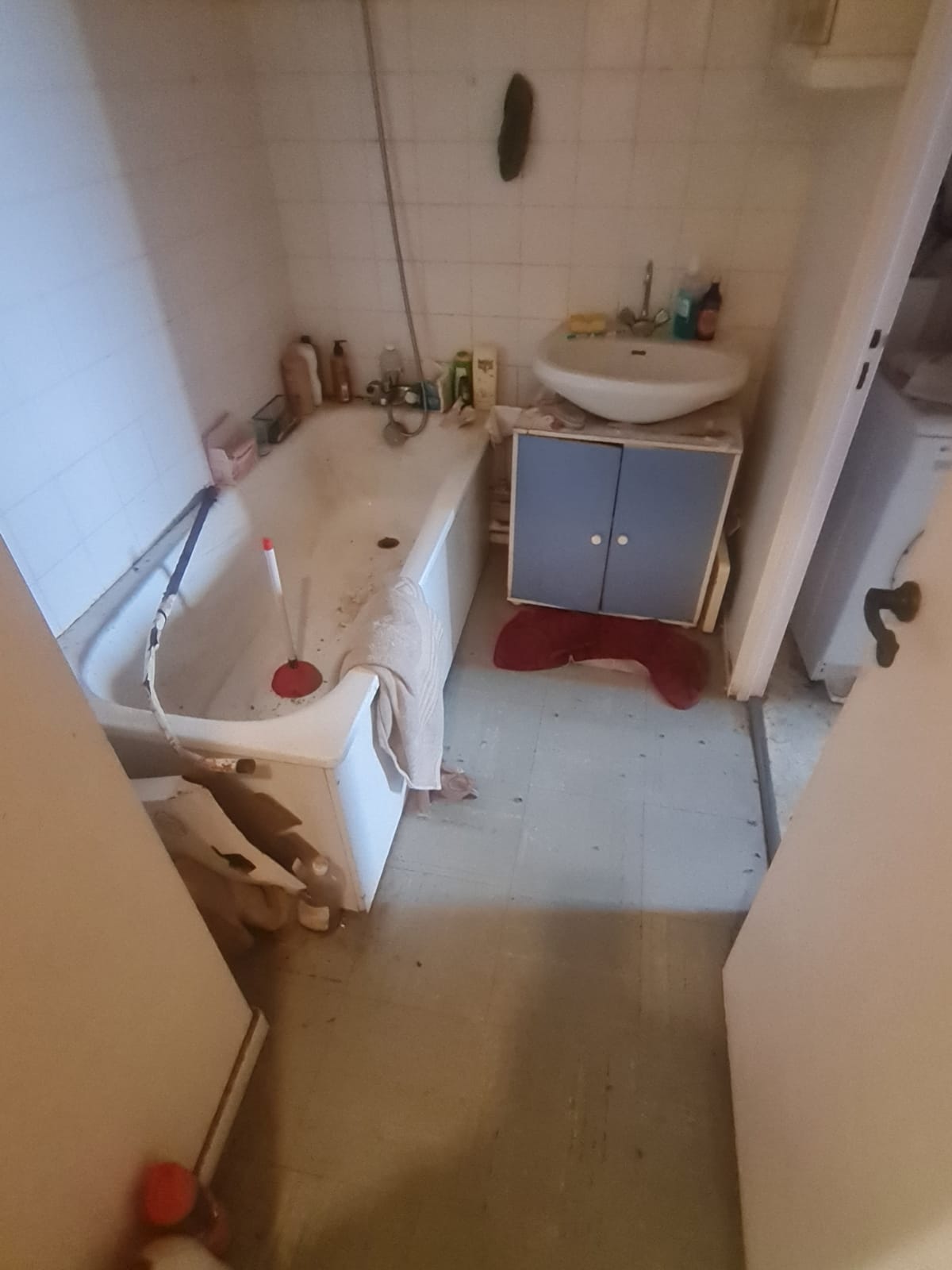 Comment évaluer les dommages après un incendie : le nettoyage en profondeur IMG 20241016 WA0077