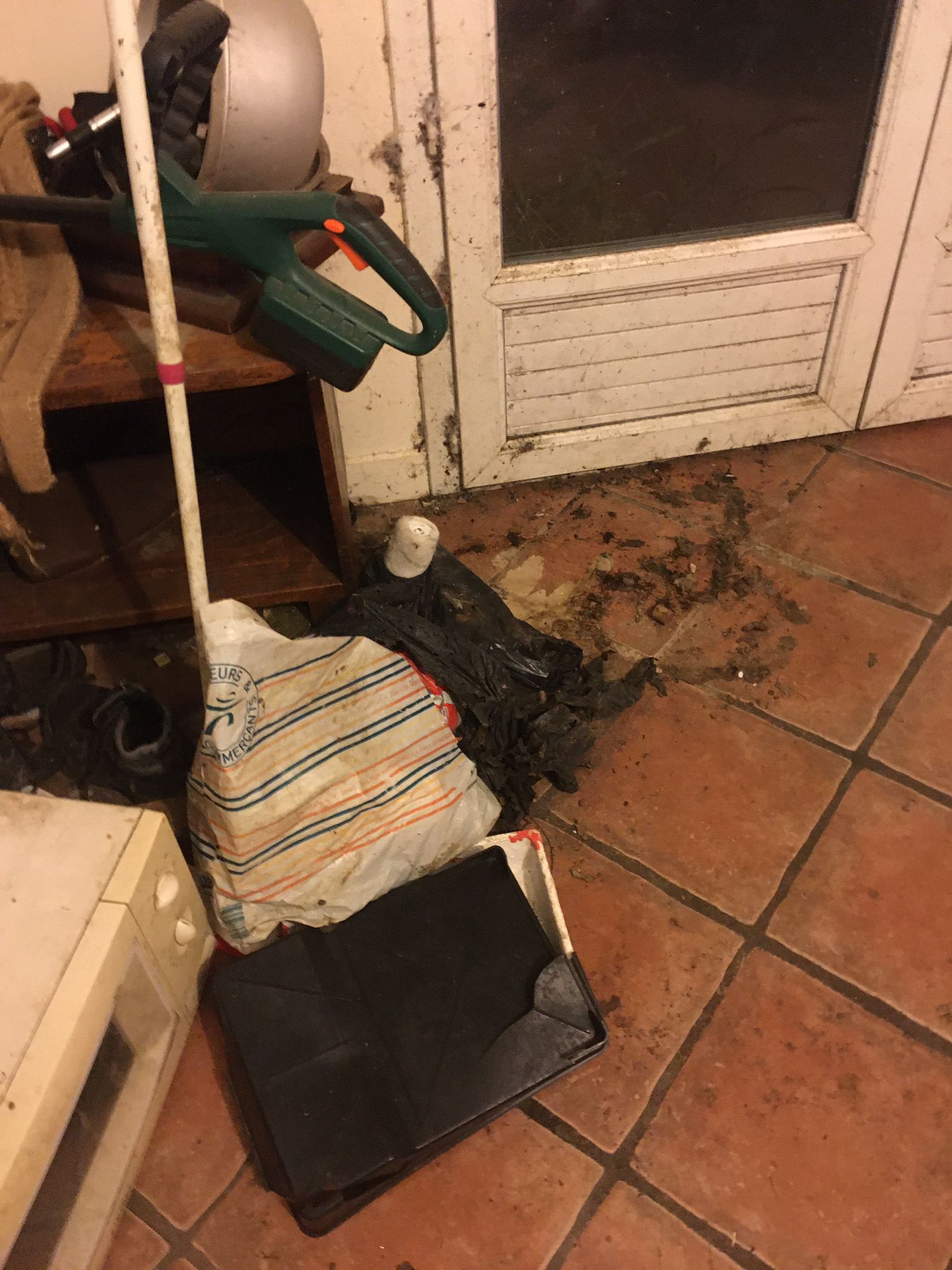 Les étapes essentielles du nettoyage après un homicide Les étapes essentielles du nettoyage après un homicide